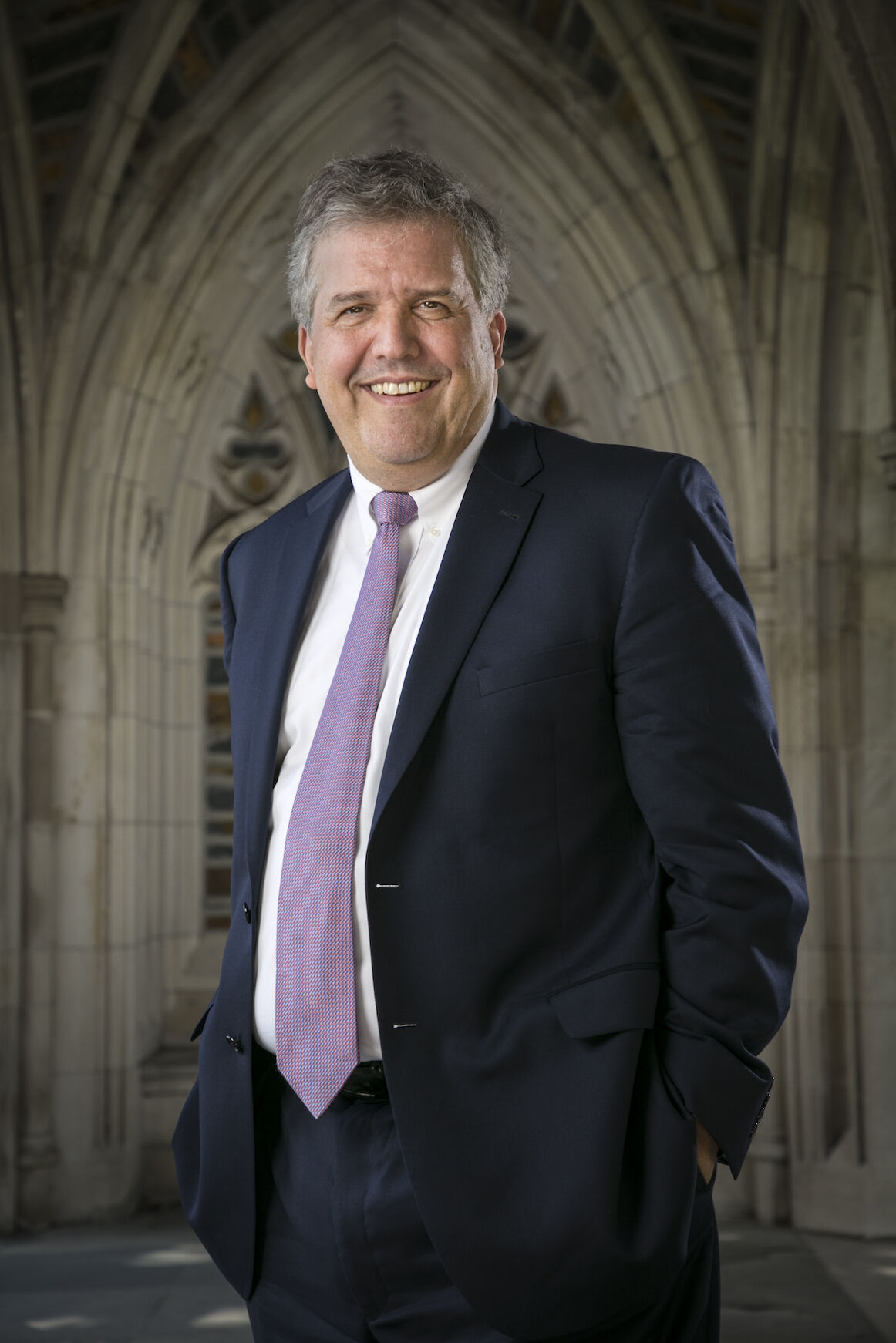 Greg Jones